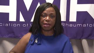 Grace C. Wright MD, PhD Speaks on Gender Equity