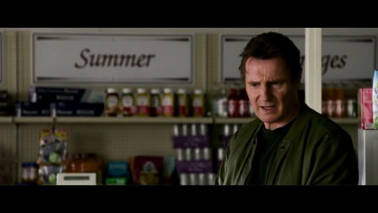 Ted 2 - Trix jelenet