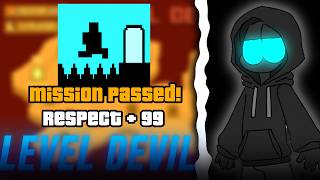 Playing Level Devil Because Mr.klingo Said So Part 01
