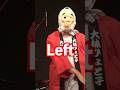 Anything is fine—just let me know what you think!#japaneseculture #comedyshow #viral #fyp