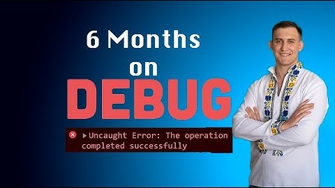how to never write bug