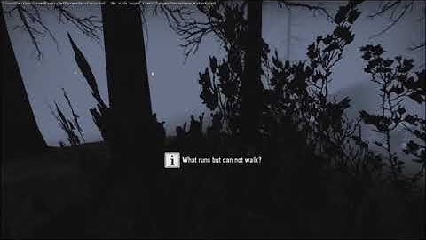 L4D2 - A Forgotten Place (part 1) Build 07262020