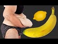 Mix Banana With an Lemon~ The Secret Nobody Will Ever Tell You ~ Thank Me Later !