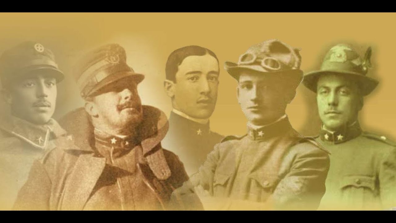 LA GRANDE GUERRA DEL BATTAGLIONE AOSTA