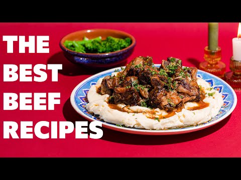 The Softest Beef Recipes That Will Melt In Your Mouth  Twisted