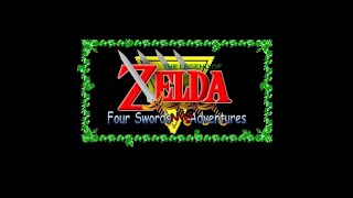 Four Swords Misadventures  12 teaser