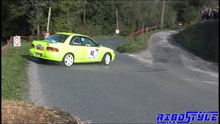 rallye des monts et coteaux 2022 BY Rigostyle