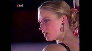 2002 German Stars on Ice (Bad Nauheim) - Kati Winkler, René Lohse, Miriam Steinel, Vladimir Tsvetkov