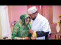 Sumeya weds Darro (Moyale wedding) teaser Picassora_Yassin