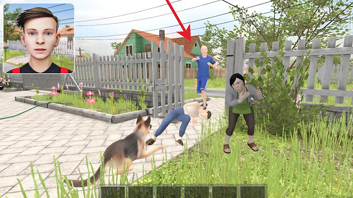 SCHOOLBOY RUNAWAY STEALTH | Igor Bertarung dengan Galya di Gerbang Kecil GAMEPLAY LENGKAP