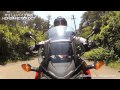 やさしいバイク解説：ホンダ NC700X DCT