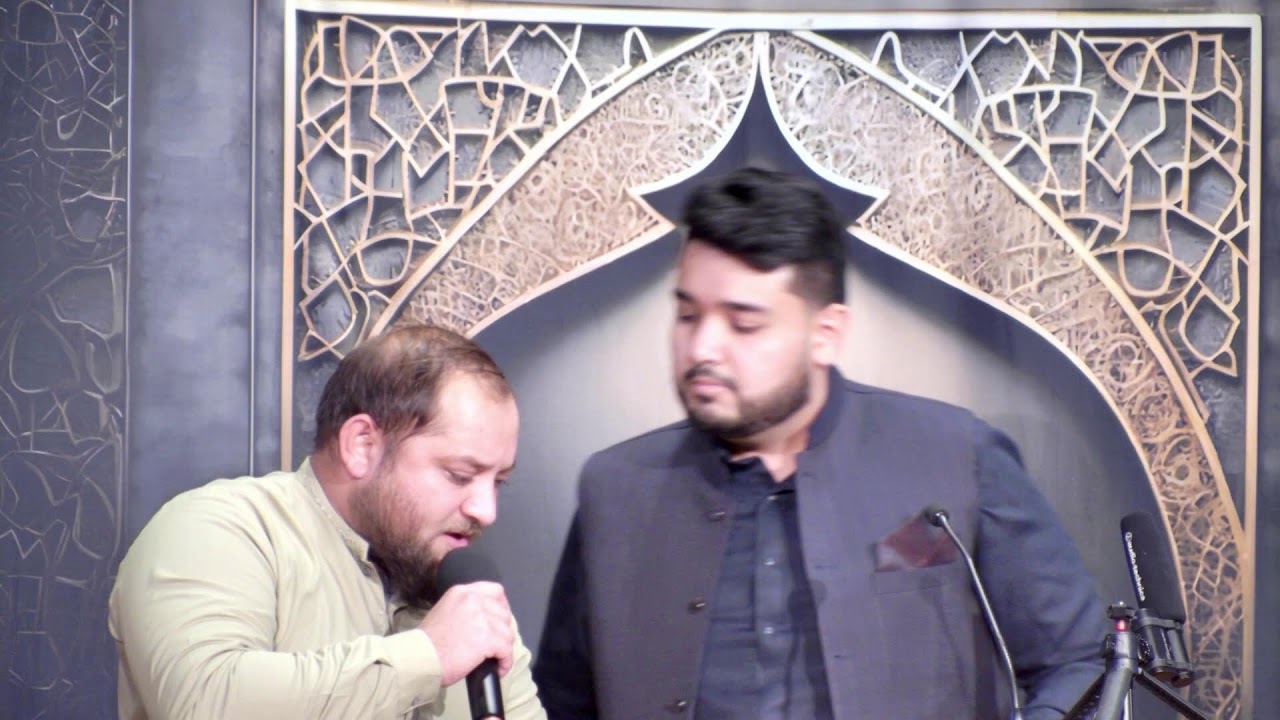 Uploads from Al-Ahad Islamic Center