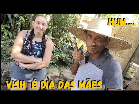 Como foi o dias Das Mães por aqui no Tilapia #rural #sustentabilidade @TILAPIAMinhaVida