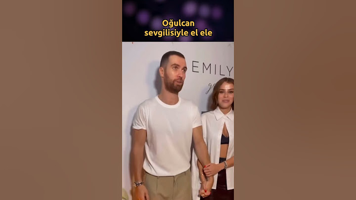 Seda Sayan’ın oğlu Oğulcan ve sevgilisi İlayda Alişan. Sizce yakışıyorlar mı?