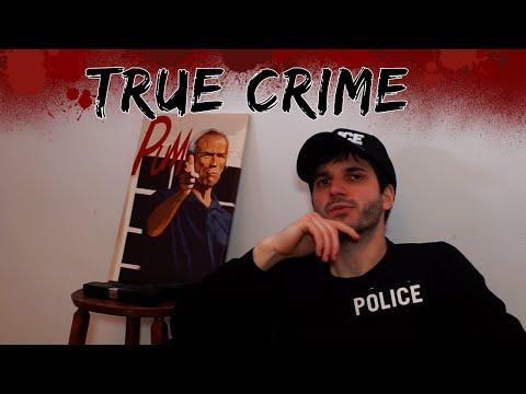 Parodie true crime