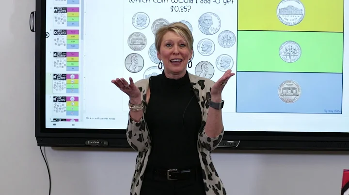 EVSC Virtual: April 22 - Grade 3 Math, Linda Kemper