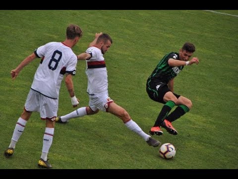 Campionato Primavera, Sassuolo 2-0 Genoa: highlights e gol – VIDEO