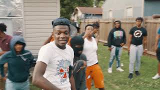 Yk Toon - Kill Official Music Video