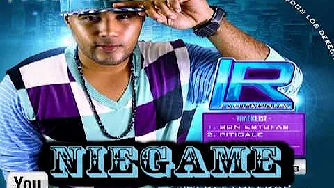 LR -- Niegame (Prod. Dj Sammy) (Estreno 2012)