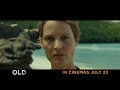OLD TV Spot - Hurts