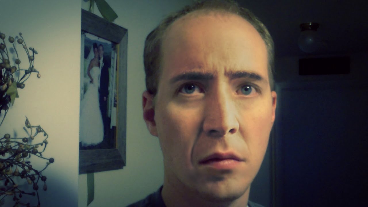 Blender 2.7* OpenGL Digital Makeup Test "Caged" - YouTube