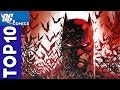 Top 10 Batman Moments From Justice League #2