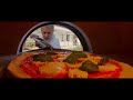 Subito Cotto 100 - The biggest transportable wood/gas fired oven