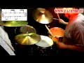 Advanced Tecniques for the Modern Drummer - Parte 3.1