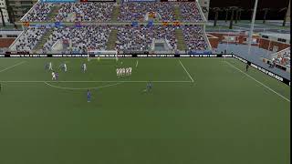 Lionel messi free kick