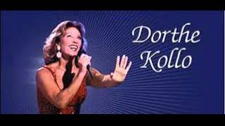 Dorthe Kollo- To mørke øjne chords