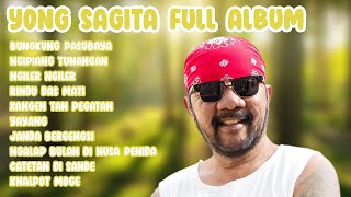 Yong Sagita Full Album || Lagu Bali Terbaik 2022