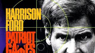 James Horner - Seans Midnight Call