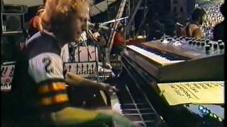 Eric Burdon - River Deep Mountain High (Live, 1982) chords