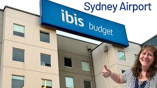 Tour a Budget Hotel with the 'Ibis Budget' Mascot!