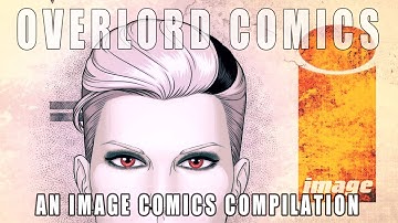 An Image Comics Compilation