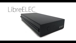 Transformer LibreELEC screenshot 5