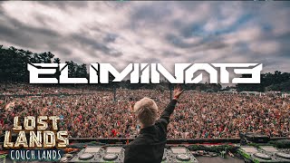 Eliminate Live Lost Lands 2023 - Full Set