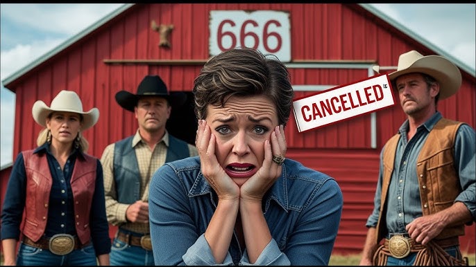 Yellowstone Cole Hauser Quits the Ranch? Career Twist Shocks Fans ll new  episode - YouTube