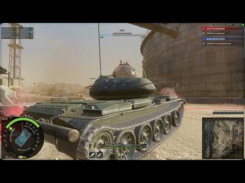 Armored Warfare #002