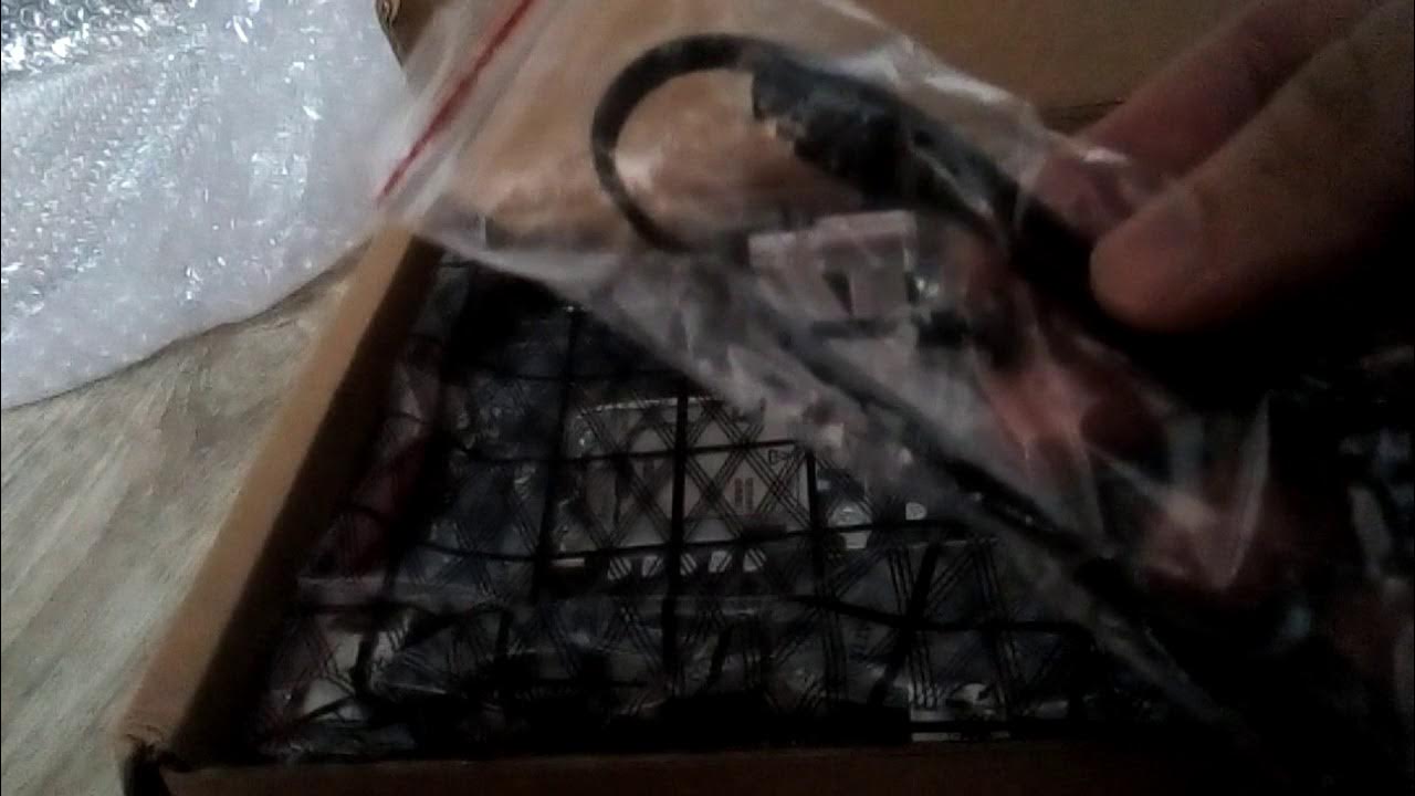 Распаковка лучшего комплекта по соотношению цена-производительность на ...