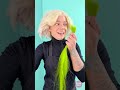 Fun Yet Weird Hair Situations 🤣 #funnyshorts #viral