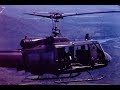Vietnam helicopter pilots describe the war from the cockpit