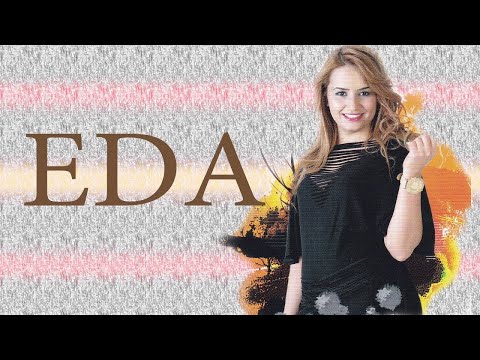 Konya Kaşık Havası-Eda