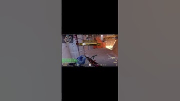 ОН ЗАТАЩИЛ 1В3 😱 МЫ ПРОСТО ВЗОРВАЛИСЬ 💀#shorts #cs2 #кс2 #clutch #1v3 #мемы #ржака #cs2мемы