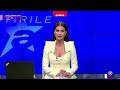 Mâine de la 14:00, Știrile Antena Stars cu Geanina Ilieș, doar pe Antena Stars și AntenaPLAY