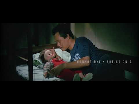 Sheila On 7 - Ketidakwarasan Padaku [Unofficial Music Video]