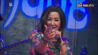 TIADA HARAPAN LAGI (S.Supardi) - NUNUNG ALVI FEAT YEYEN FERINA- Reuni Dalas Cirebon-New Nada Ayu