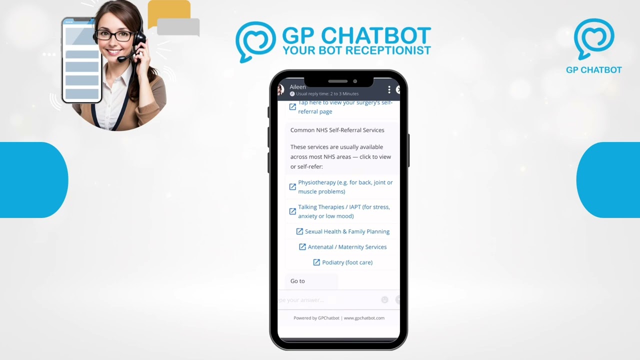 🔹Simplifying Referrals with Our Website Bot