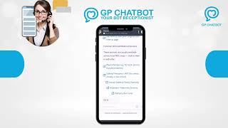 🔹Simplifying Referrals with Our Website Bot