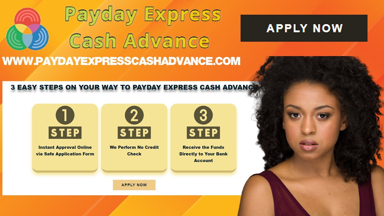 Online Payday Advance Loans as The Quickest Way to Get Emergency Cash